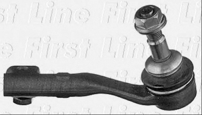 FIRST LINE ftr5873 -  Наконечник поперечной рулевой тяги